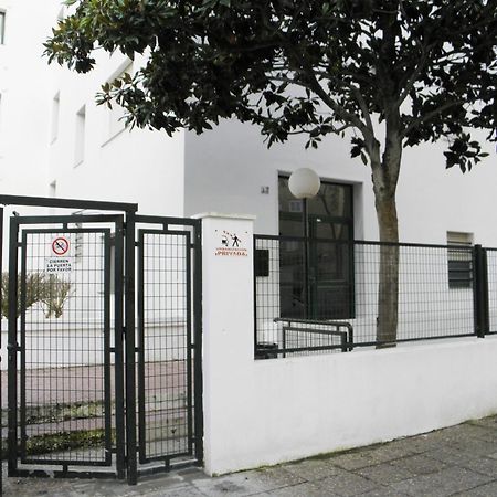 Apartamento El Ancla - cerca la playa El Puerto de Santa María Exterior foto