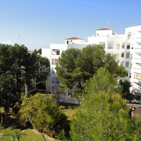 Apartamento El Ancla - cerca la playa El Puerto de Santa María Exterior foto