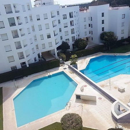 Apartamento El Ancla - cerca la playa El Puerto de Santa María Exterior foto