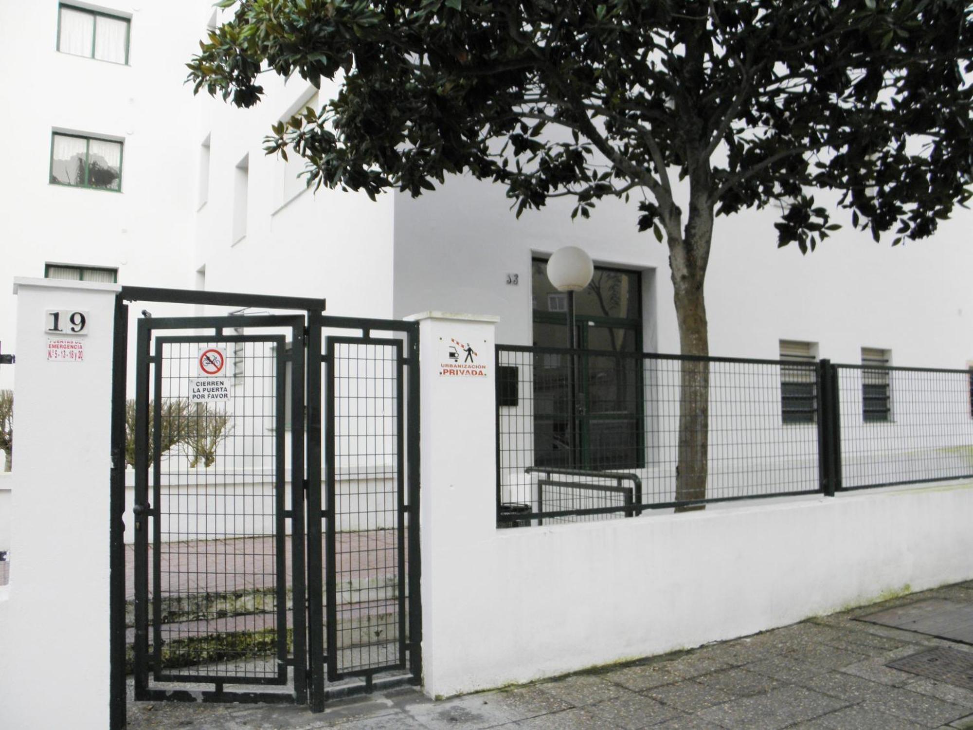 Apartamento El Ancla - cerca la playa El Puerto de Santa María Exterior foto