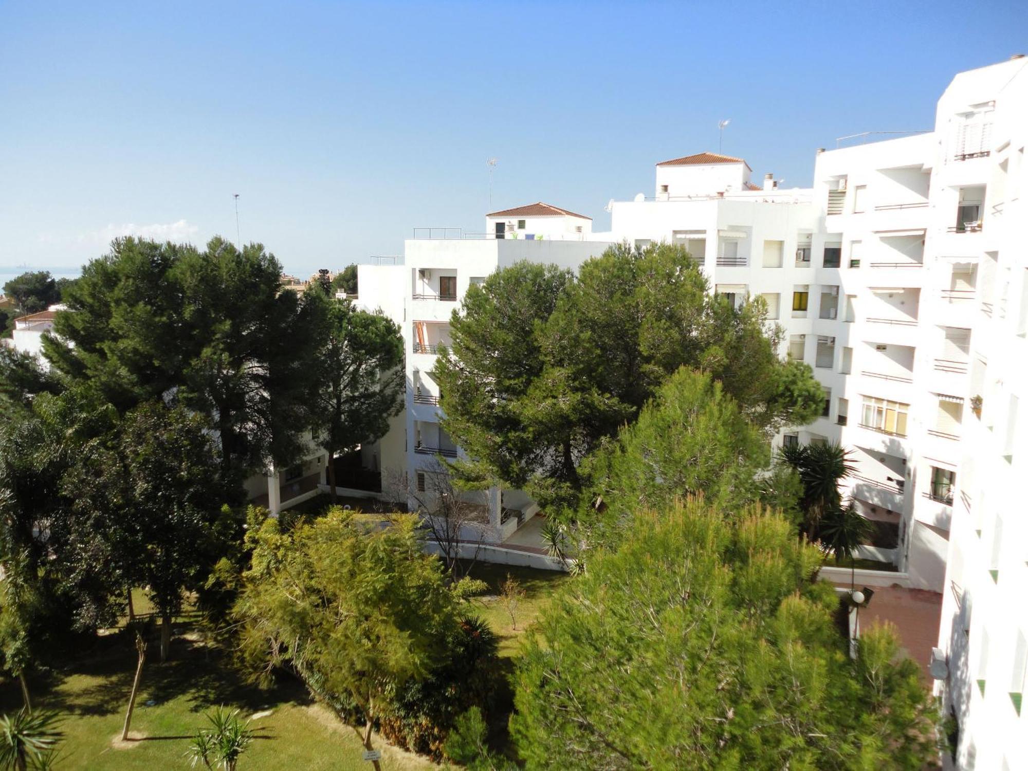 Apartamento El Ancla - cerca la playa El Puerto de Santa María Exterior foto