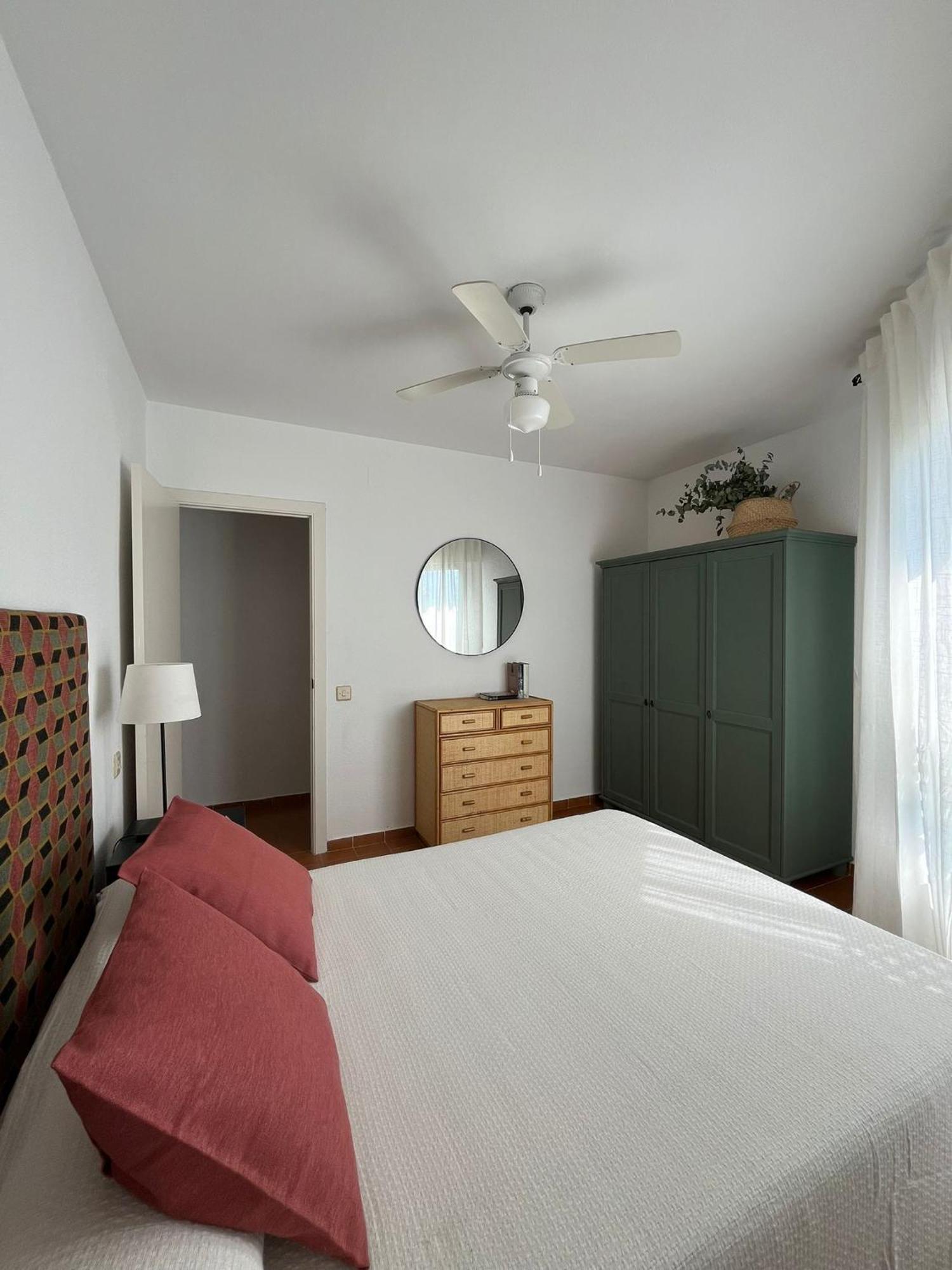 Apartamento El Ancla - cerca la playa El Puerto de Santa María Exterior foto