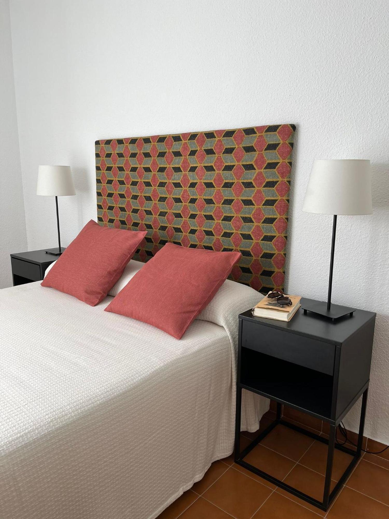 Apartamento El Ancla - cerca la playa El Puerto de Santa María Exterior foto