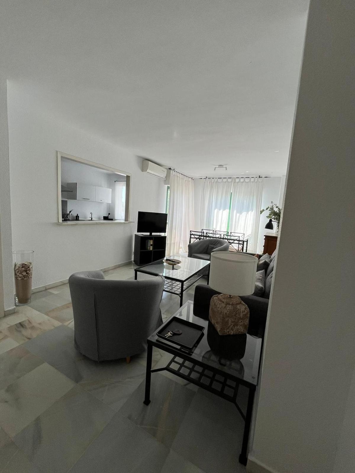 Apartamento El Ancla - cerca la playa El Puerto de Santa María Exterior foto