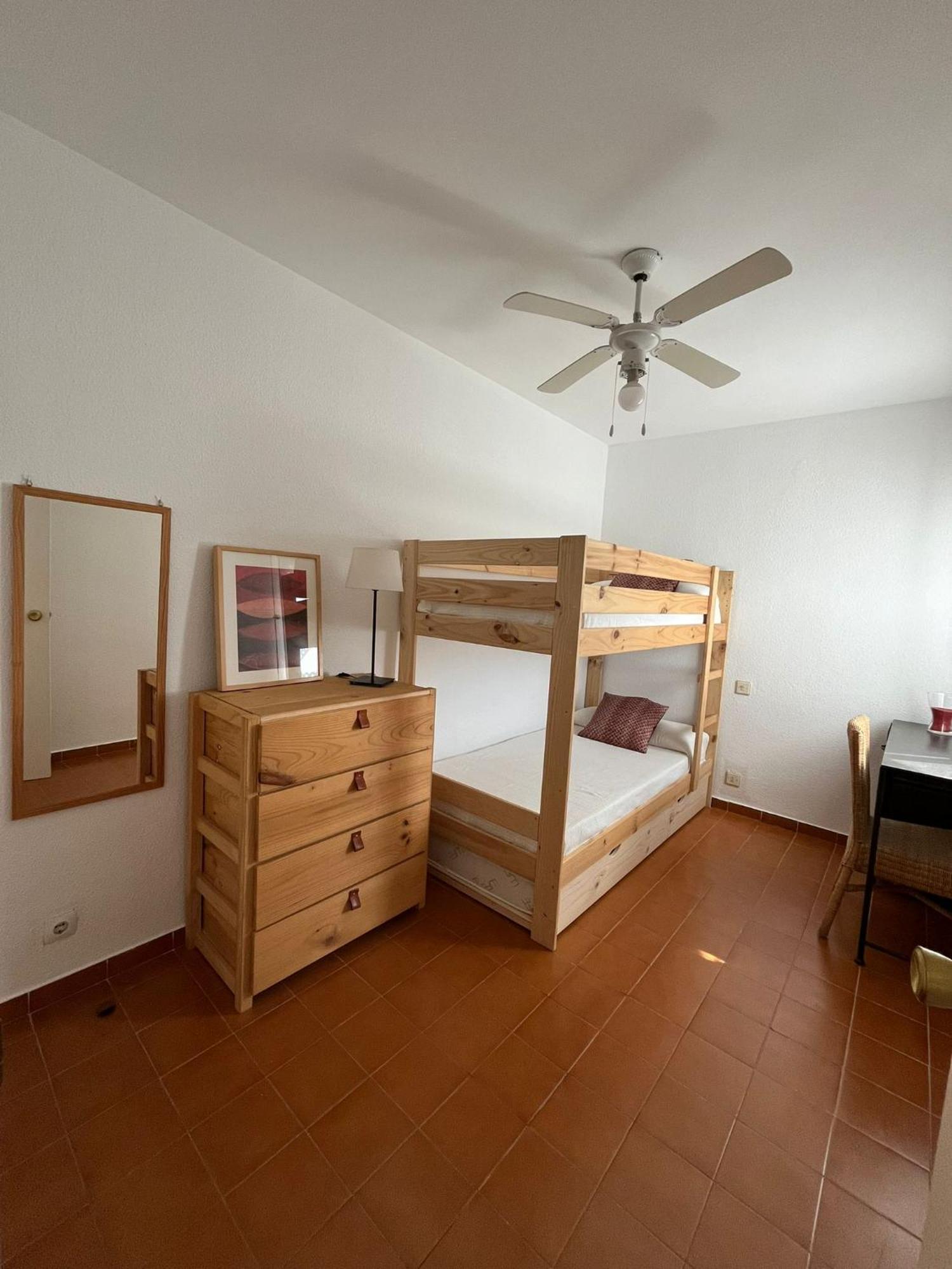 Apartamento El Ancla - cerca la playa El Puerto de Santa María Exterior foto