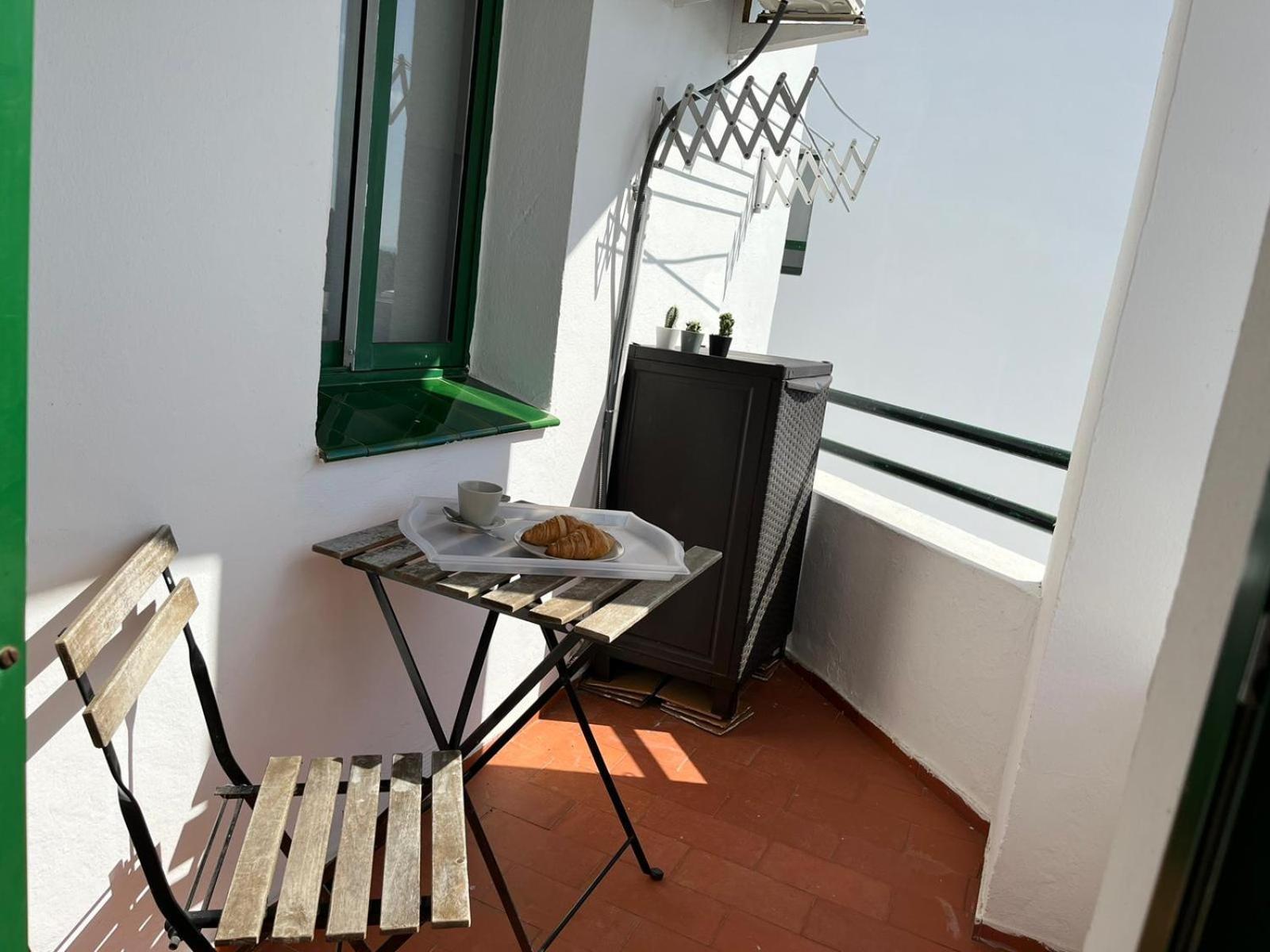 Apartamento El Ancla - cerca la playa El Puerto de Santa María Exterior foto