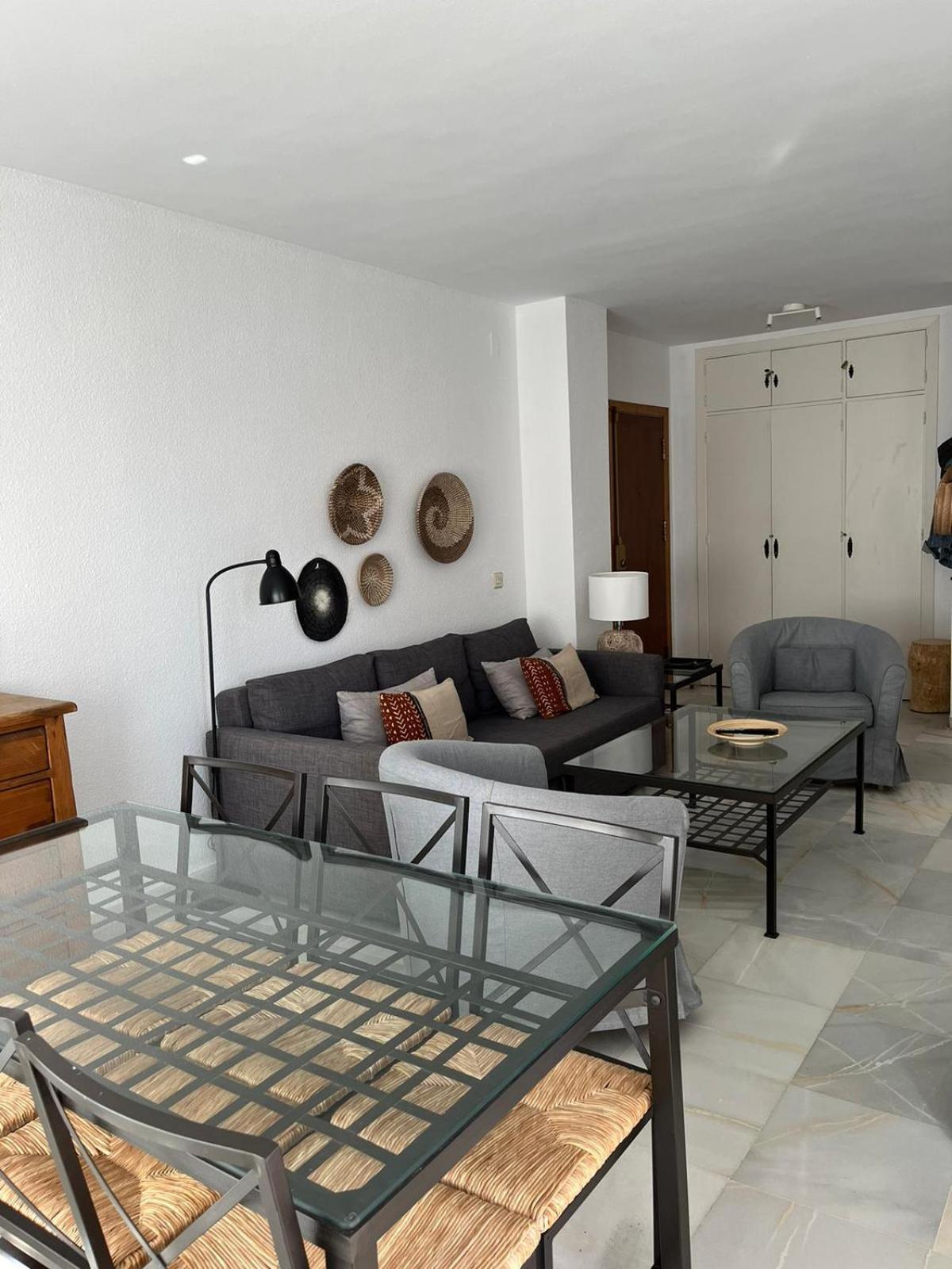 Apartamento El Ancla - cerca la playa El Puerto de Santa María Exterior foto