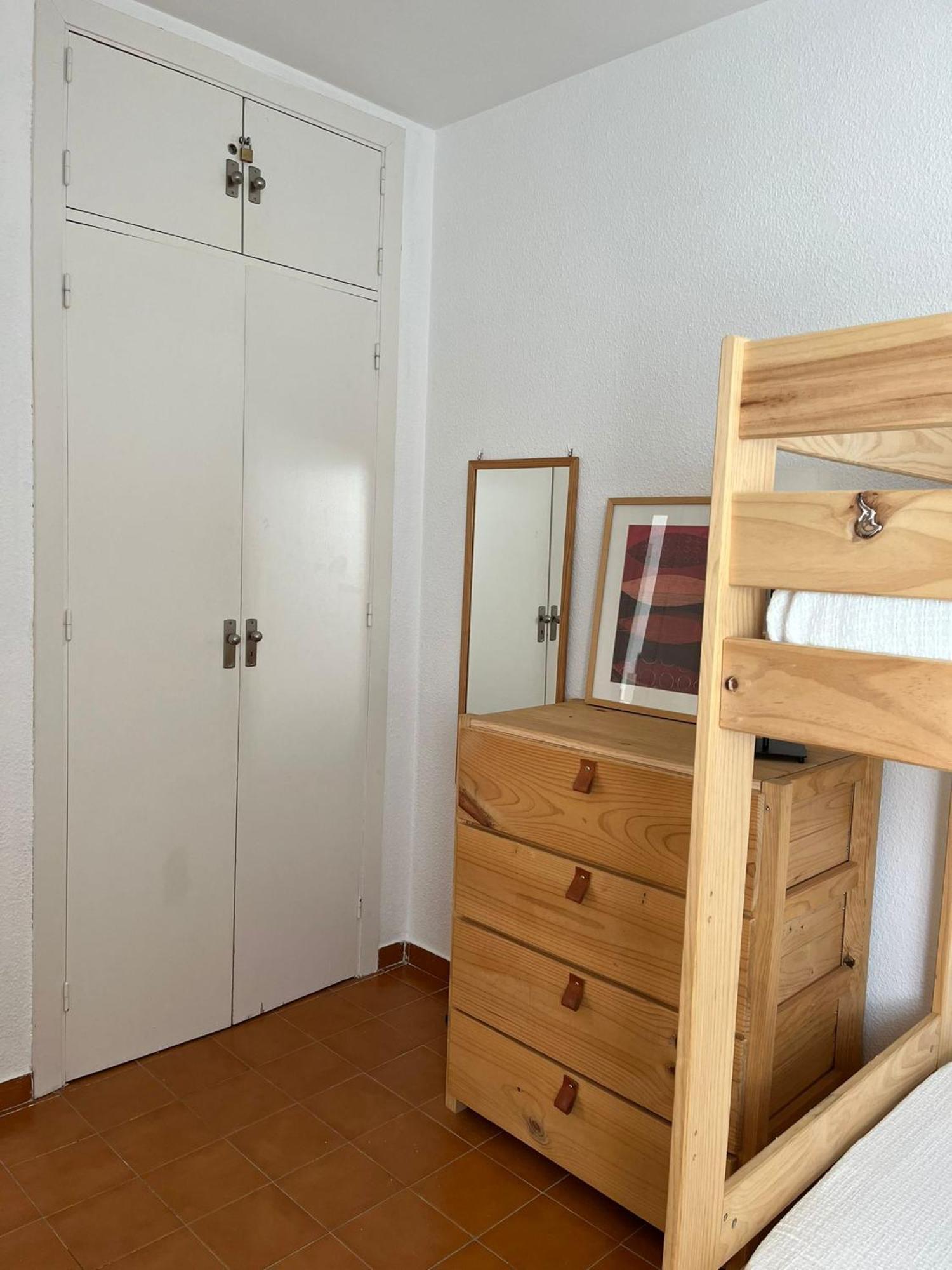 Apartamento El Ancla - cerca la playa El Puerto de Santa María Exterior foto
