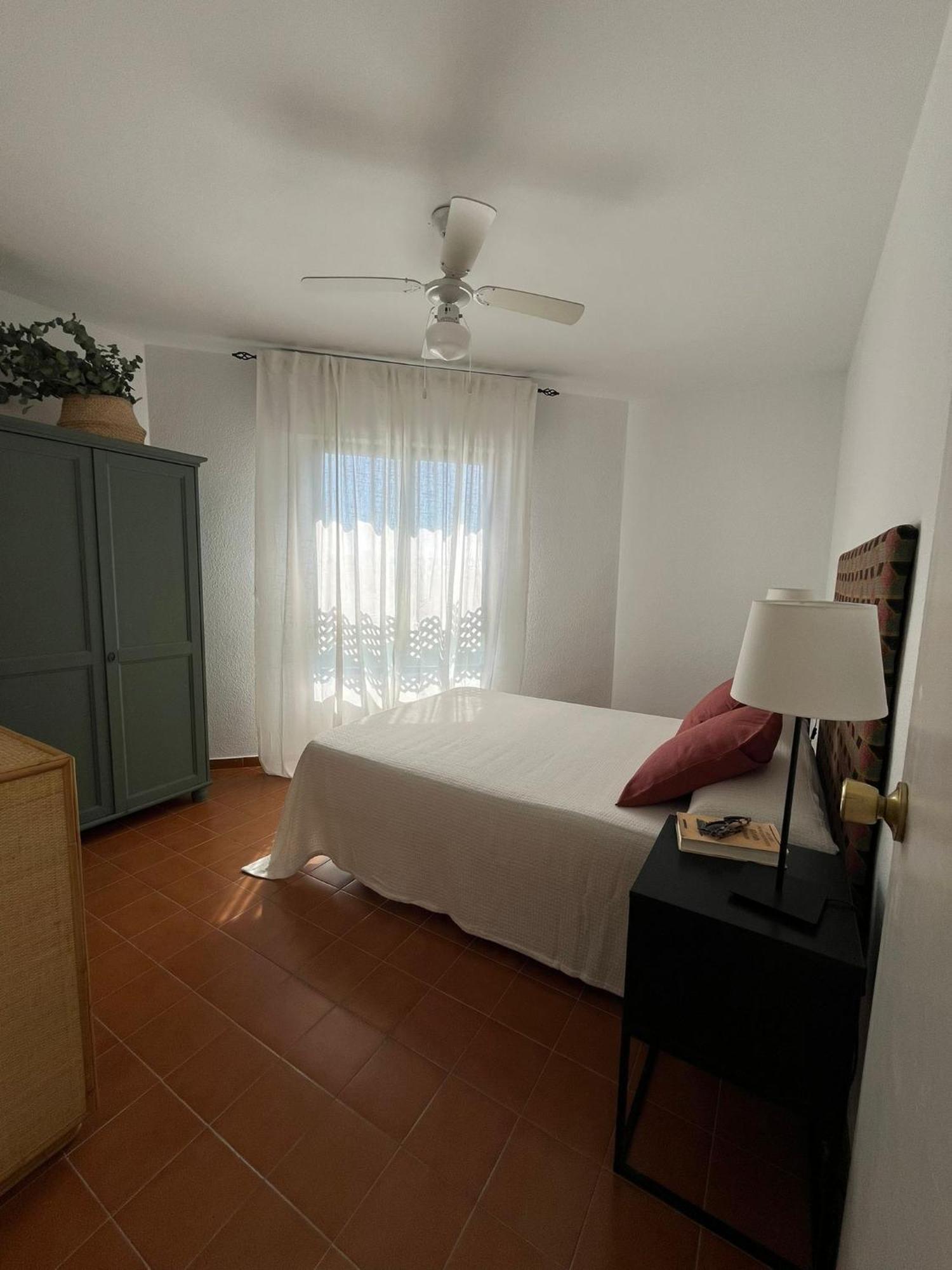 Apartamento El Ancla - cerca la playa El Puerto de Santa María Exterior foto